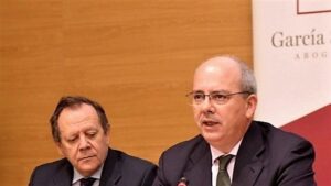 Sánchez Rojas, único candidato, volverá a presidir la Confederación de Empresarios de Cádiz