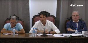 Tarifa destinará casi dos millones de euros a ayudas sociales y a empresas por el Covid-19