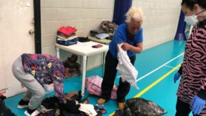 APM Terminals dona 33.000 euros para atender las necesidades de asociaciones ante el COVID-19