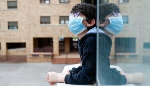 Se reduce la cuarentena a 7 días en casos confirmados por COVID-19