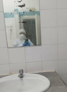 CCOO reclama que la realización de los test se extiendan al personal de Algesa