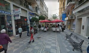 Registrados tres nuevos contagios por coronavirus en Algeciras