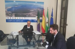 Mancomunidad reactivará las comisiones de trabajo para estudiar medidas económicas contra la crisis