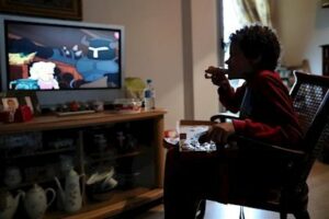 El Área Sanitaria del Campo de Gibraltar promueve la actividad física de los escolares desde casa