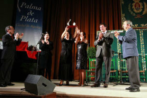 Consistorio y Cante Grande trabajan para llevar el flamenco a las plazas este verano