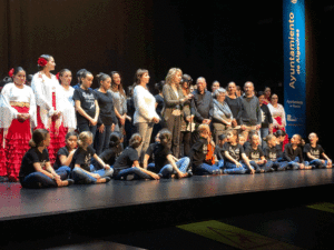 Comienza el último plazo para la matriculación en la escuela municipal Sánchez Verdú