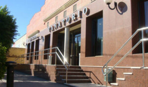 Fallece un jardinero municipal cuando se encontraba trabajando en el centro