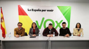 Vox lamenta que el PSOE quiera elaborar un catálogo de los vestigios franquistas en Algeciras