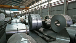 Comisiones Obreras activa su protocolo ante el accidente laboral en Acerinox