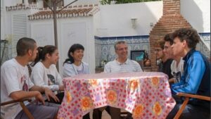 Las visitas a familiares y amigos en una misma provincia se permitirán a partir del 11 de mayo