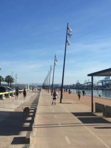 La comarca suma dos días seguidos sin registrar nuevos casos de coronavirus