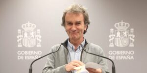 Simón dice que las CCAA sabrán si cambian de Fase entre el viernes noche y el sábado