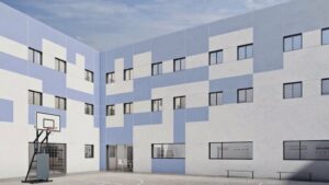 El Gobierno autorizará la obra del nuevo CIE de Algeciras en el mes de noviembre