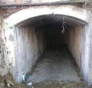 CARTAS AL DIRECTOR: El bulo de los túneles del Cristina