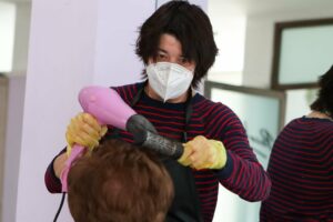 Los autónomos piden tests para tener seguridad en la apertura de sus negocios