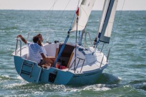 El Gobierno abre la actividad para las embarcaciones de recreo o deportivas