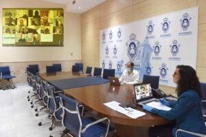 Urbanismo concede licencia para una pizzería y una hamburguesería