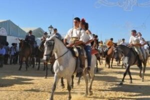 El coronavirus también deja a Tarifa sin Feria