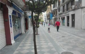 El Campo de Gibraltar suma 126 contagios y 5 muertes más pero sigue bajando la incidencia