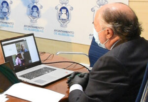 La Comisión para el Impulso y la Promoción de Algeciras se reunirá con el sector empresarial