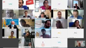 El PSOE pide que Horeca, mercadillo y mercado de abastos estén en la reunión del comercio