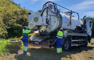 CCOO reclama la intervención del Alcalde para buscar una solución a la plantilla a tiempo parcial de Algesa 