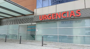 La respuesta inmediata es vital en un infarto de miocardio