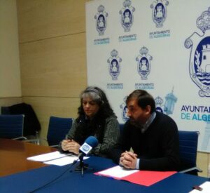Adelante propone que se use el superávit del Ayuntamiento para fines sociales