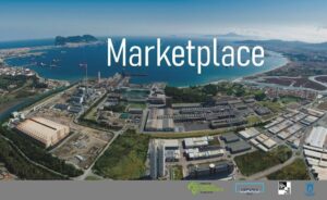 El Marketplace de las pymes de la comarca abrirá sus puertas el próximo martes