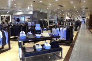 Los centros comerciales Puerta Europa, Bahía de Algeciras y Bahía Plaza abren mañana sus puertas