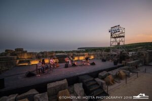 Baelo Claudia tendrá directos este verano