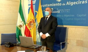 El Ayuntamiento celebra el primer pleno telemático de su historia