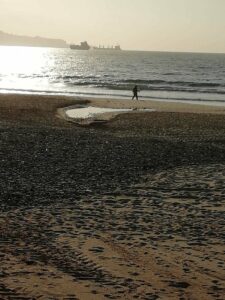 El PSOE urge al gobierno local a que informe sobre el Plan de Contingencia para el uso de las playas