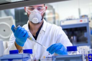 La comarca suma 15 nuevos positivos que hacen que los casos activos superen el medio millar