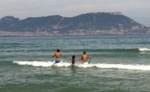 Habrá temporada de Playas en Algeciras