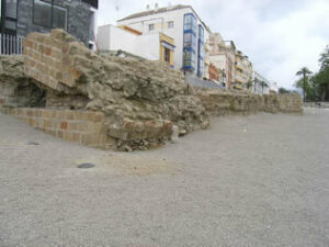 Algeciras se suma a la celebración del Día Internacional de los Monumentos y Sitios