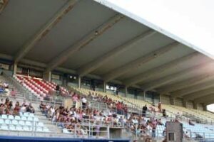 Los abonados del Algeciras tienen reservado su asiento para el partido con la Balona