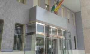 La Junta aumenta el personal de los juzgados de guardia de Algeciras, Chiclana, Barbate y La Línea