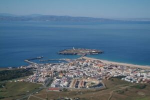 Tarifa recuperará en tres años la isla de Las Palomas tras cierre del CIE
