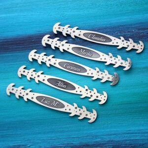 'Salvaorejas' para evitar el dolor de las mascarillas 'made in Campo de Gibraltar'