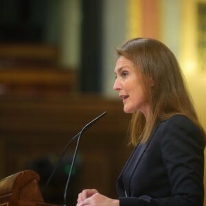 PP se suma a Vox contra el Tratado Fiscal de Gibraltar: "Rompe la posición tradicional de España y el consenso"