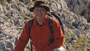 Clive Finlayson: "La inteligencia del neandertal era comparable a la nuestra"