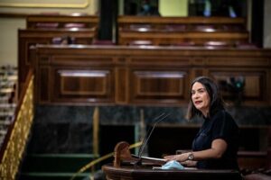 Ciudadanos respalda el acuerdo fiscal entre Reino Unido y España con el Campo de Gibraltar