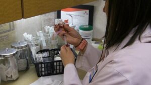 El Gobierno asegura que el 70% de la población española estará vacunada en verano