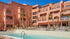 El Hotel Los Lances ofrece la certificación Safe Tourism Certified auditado por Bureau Veritas