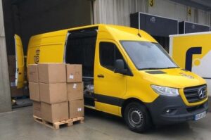 Correos garantiza la calidad del servicio y de la atención al cliente en el Campo de Gibraltar