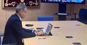 Constituido el Comité Director provincial para tener previsto el operativo en caso de celebrarse la OPE