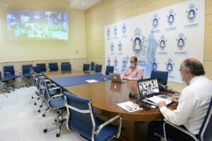 El Ayuntamiento aprueba la ejecución del proyecto 'Vives Emplea' de la Fundación Acción contra el Hambre