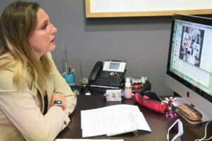 El Ayuntamiento anuncia que la plantilla de CTM será subrogada por Algesa a final de mes