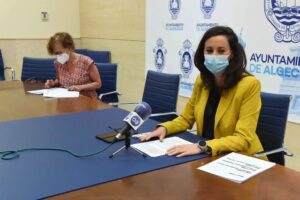 Urbanismo concede licencia para un gimnasio y un taller de reparaciones